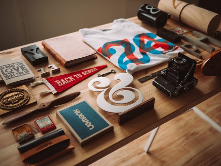 Photo Cake, Numbers