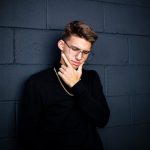 Photo Gold chains